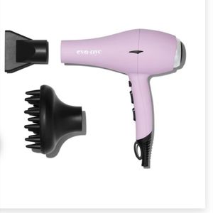 Conair Infiniti hair dryer with diffuser
